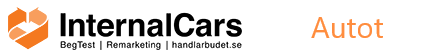 AUTOT.INTERNALCARS.FI